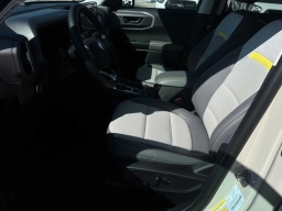 Ford Bronco Sport Badlands 4x4 2025