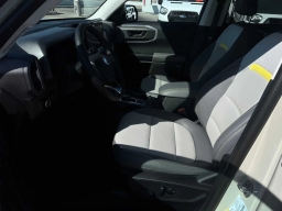 Ford Bronco Sport Badlands 4x4 2025