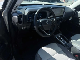 Ford Bronco Sport Badlands 4x4 2025