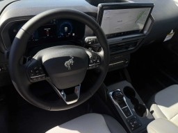 Ford Bronco Sport Badlands 4x4 2025