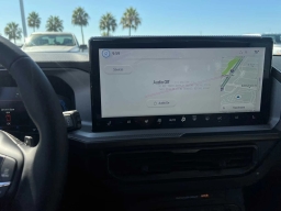 Ford Bronco Sport Badlands 4x4 2025