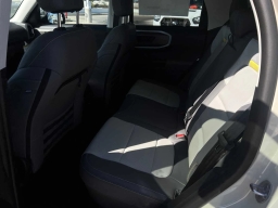 Ford Bronco Sport Badlands 4x4 2025