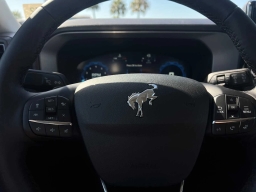 Ford Bronco Sport Badlands 4x4 2025