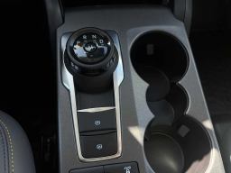 Ford Bronco Sport Badlands 4x4 2025