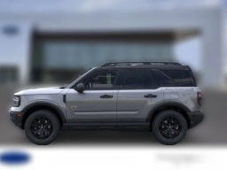 Ford Bronco Sport Badlands 4x4 2026