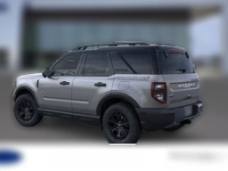 Ford Bronco Sport Badlands 4x4 2026