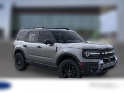 Ford Bronco Sport Badlands 4x4 2026