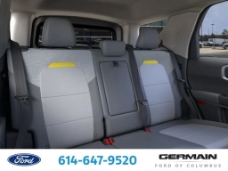 Ford Bronco Sport Badlands 4x4 2026