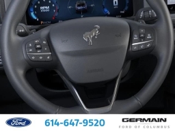 Ford Bronco Sport Badlands 4x4 2026