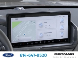 Ford Bronco Sport Badlands 4x4 2026