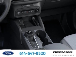 Ford Bronco Sport Badlands 4x4 2026