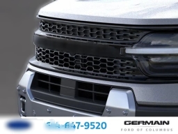 Ford Bronco Sport Badlands 4x4 2026