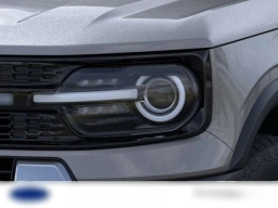 Ford Bronco Sport Badlands 4x4 2026