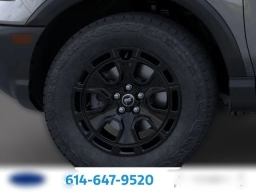 Ford Bronco Sport Badlands 4x4 2026