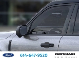 Ford Bronco Sport Badlands 4x4 2026