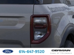 Ford Bronco Sport Badlands 4x4 2026