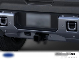 Ford Bronco Sport Badlands 4x4 2026