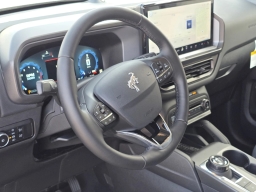 Ford Bronco Sport Badlands 4x4 2025