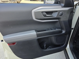 Ford Bronco Sport Badlands 4x4 2025