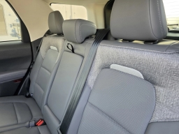 Ford Bronco Sport Badlands 4x4 2025