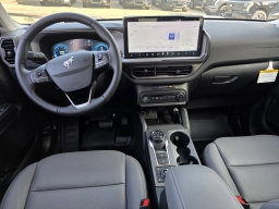 Ford Bronco Sport Badlands 4x4 2025