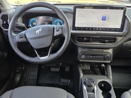 Ford Bronco Sport Badlands 4x4 2025