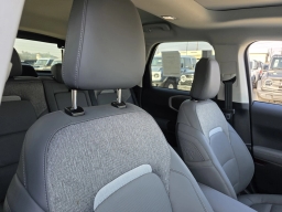 Ford Bronco Sport Badlands 4x4 2025