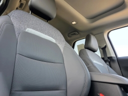 Ford Bronco Sport Badlands 4x4 2025