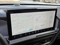 Ford Bronco Sport Badlands 4x4 2025