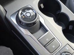 Ford Bronco Sport Badlands 4x4 2025