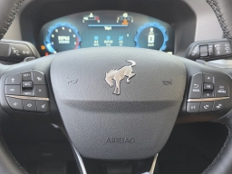 Ford Bronco Sport Badlands 4x4 2025