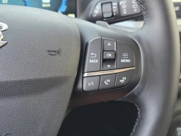 Ford Bronco Sport Badlands 4x4 2025