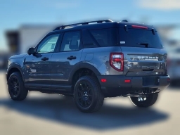 Ford Bronco Sport Badlands 4x4 2026