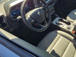 Ford Bronco Sport Badlands 4x4 2026