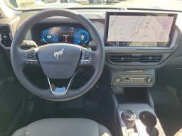 Ford Bronco Sport Badlands 4x4 2026