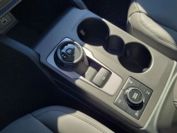 Ford Bronco Sport Badlands 4x4 2026