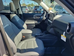 Ford Bronco Sport Badlands 4x4 2026