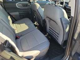 Ford Bronco Sport Badlands 4x4 2026