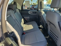 Ford Bronco Sport Badlands 4x4 2026