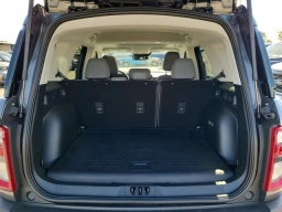 Ford Bronco Sport Badlands 4x4 2026