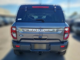 Ford Bronco Sport Badlands 4x4 2026