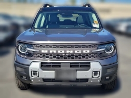 Ford Bronco Sport Badlands 4x4 2026