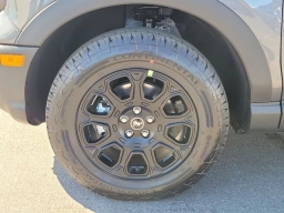 Ford Bronco Sport Badlands 4x4 2026