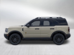 Ford Bronco Sport Badlands 4x4 2025
