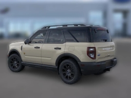 Ford Bronco Sport Badlands 4x4 2025