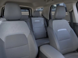 Ford Bronco Sport Badlands 4x4 2025