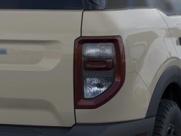Ford Bronco Sport Badlands 4x4 2025