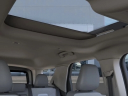Ford Bronco Sport Badlands 4x4 2025