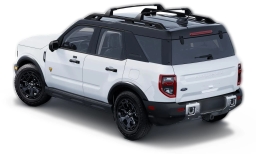 Ford Bronco Sport Badlands 4x4 2025