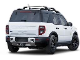 Ford Bronco Sport Badlands 4x4 2025